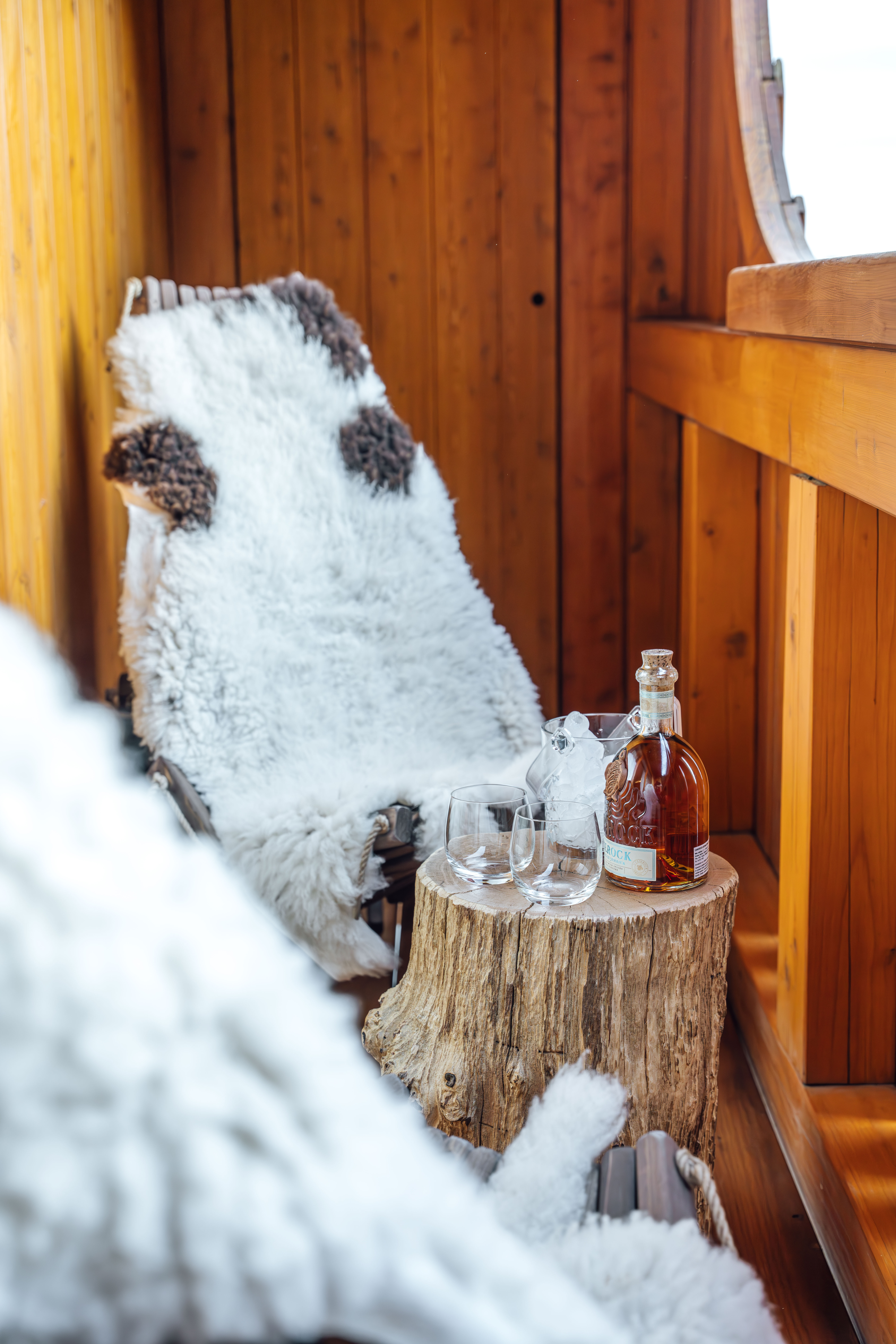 apartments near krvavec ski resort