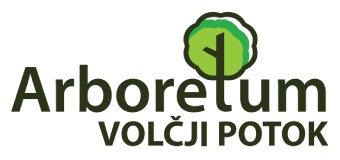 Arboretum Volčji Potok