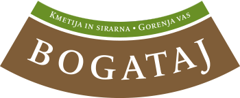 Sirarna Bogataj